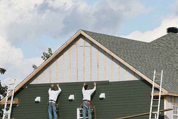 Siding Removal and Disposal in Big Bear Lake, CA